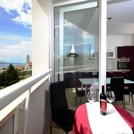 Apartment West Makarska Exterior foto